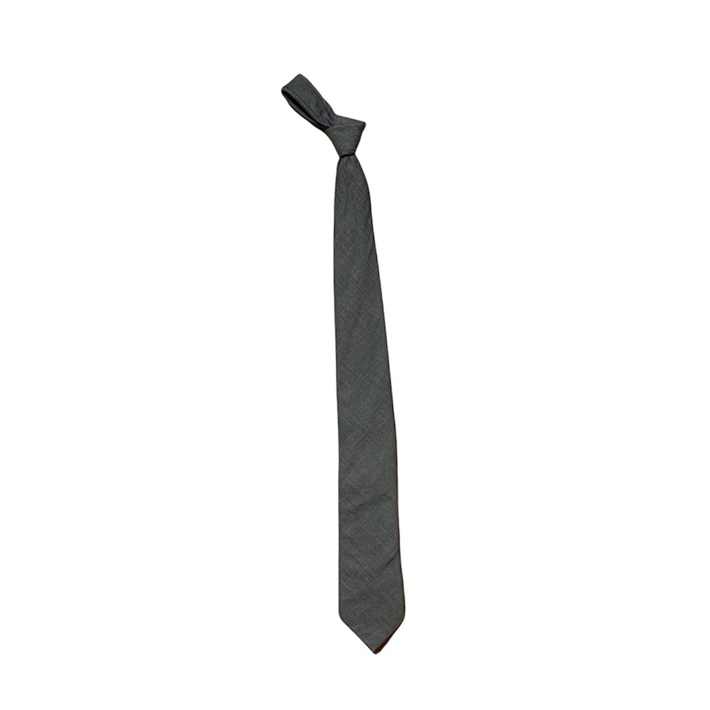 Club Monaco Chambray Tie